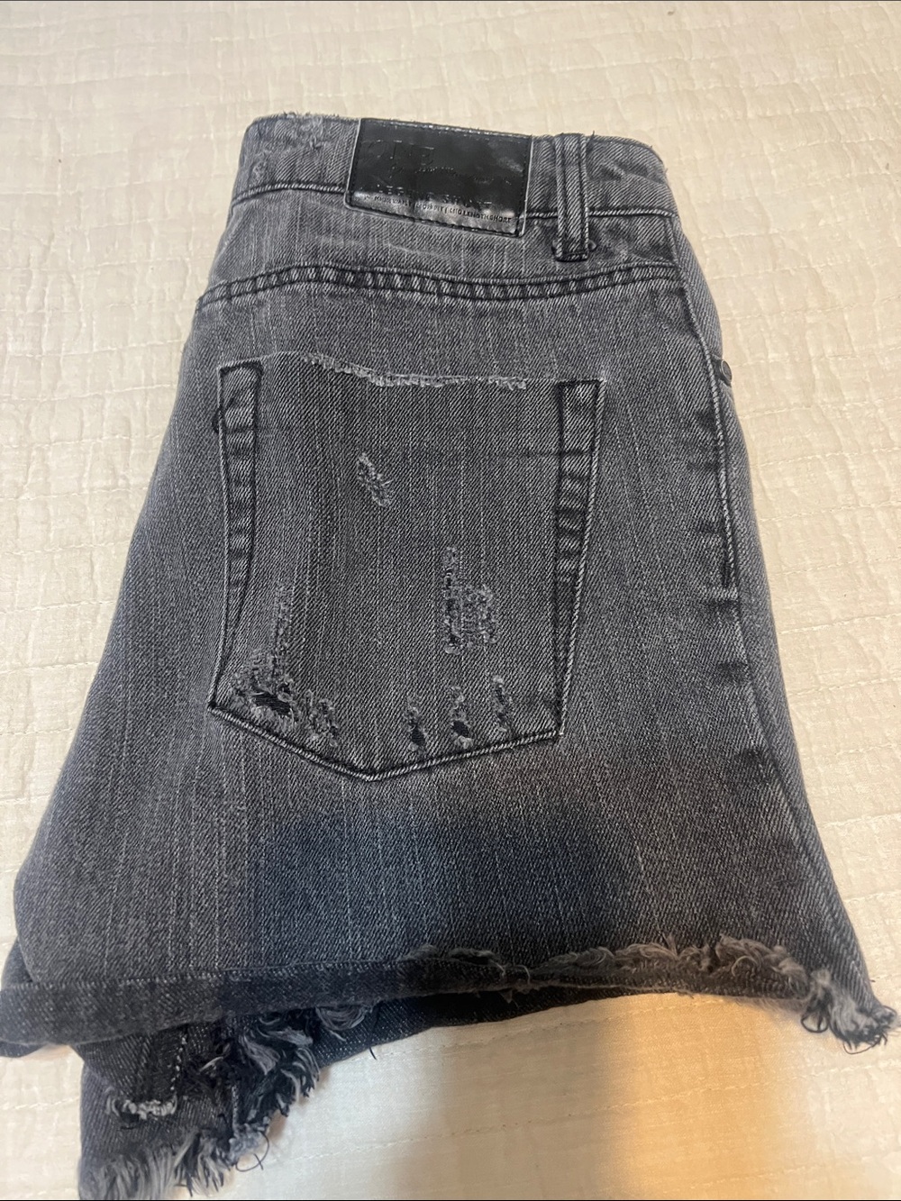 Jeans Subcategory Classification - Picture 3 of 9